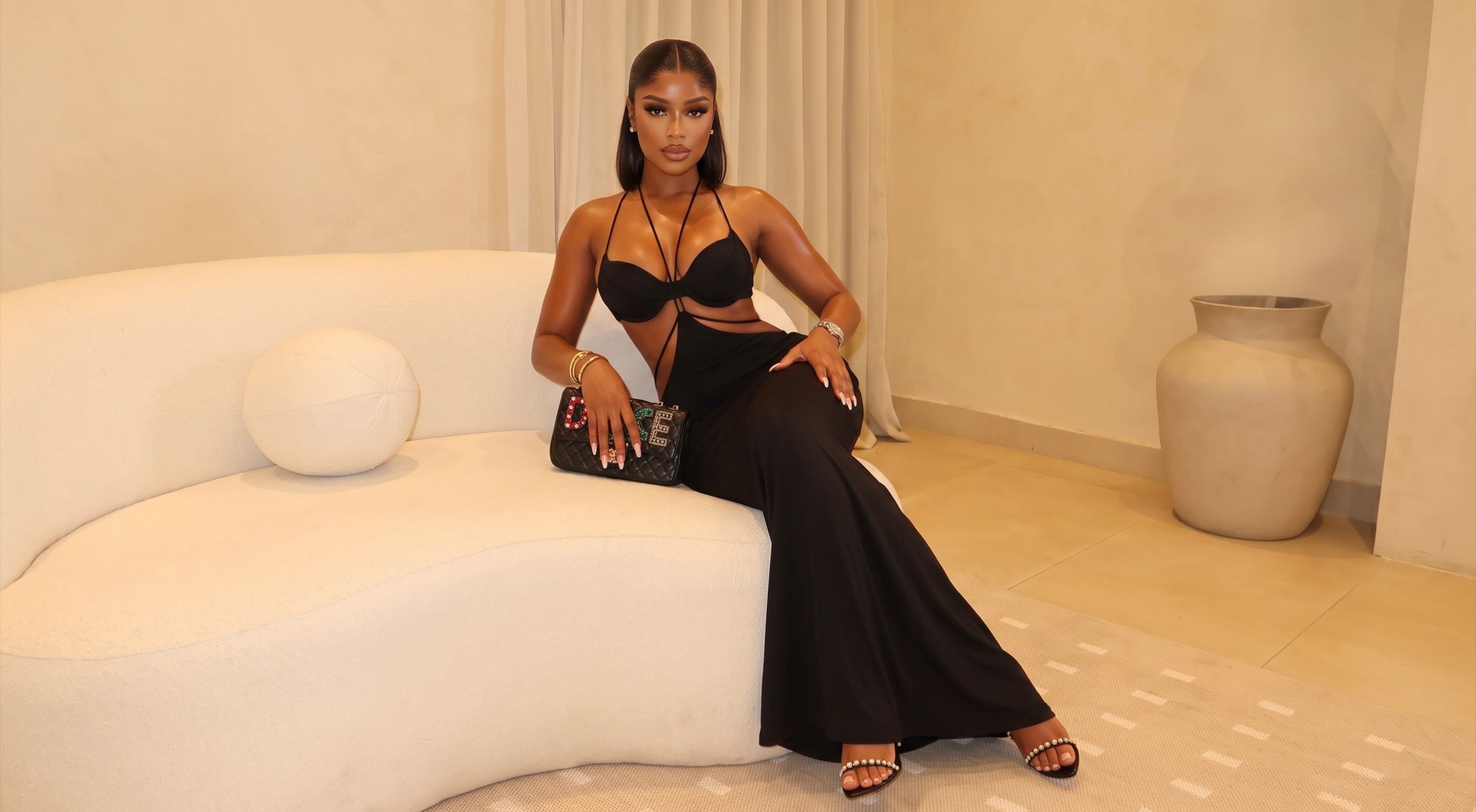 Effortless Elegance
